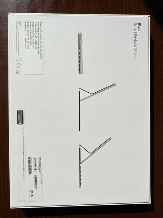 ポイント5倍 11インチ 用 Smart Keyboard Fo… ZMewQ-m64513284823 iPad Pro 第2世代 新品低価