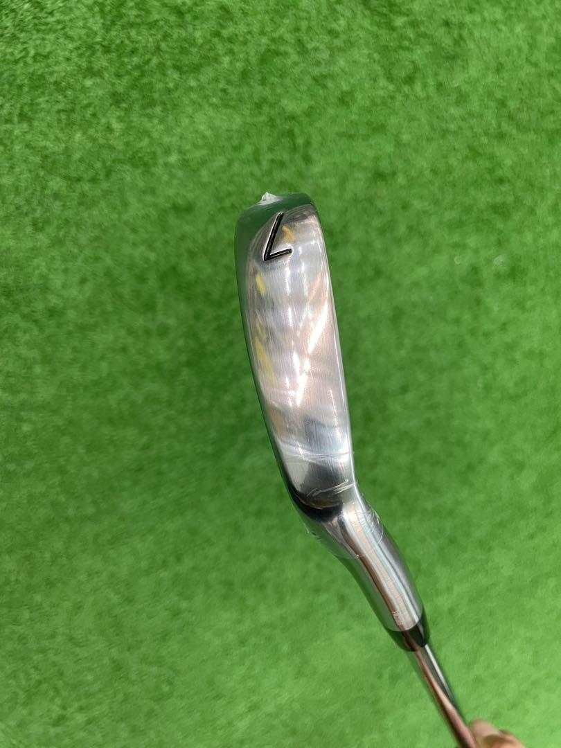 【未使用品】ブリヂストン　242CB + プラス　7 単品　モーダス 105 S