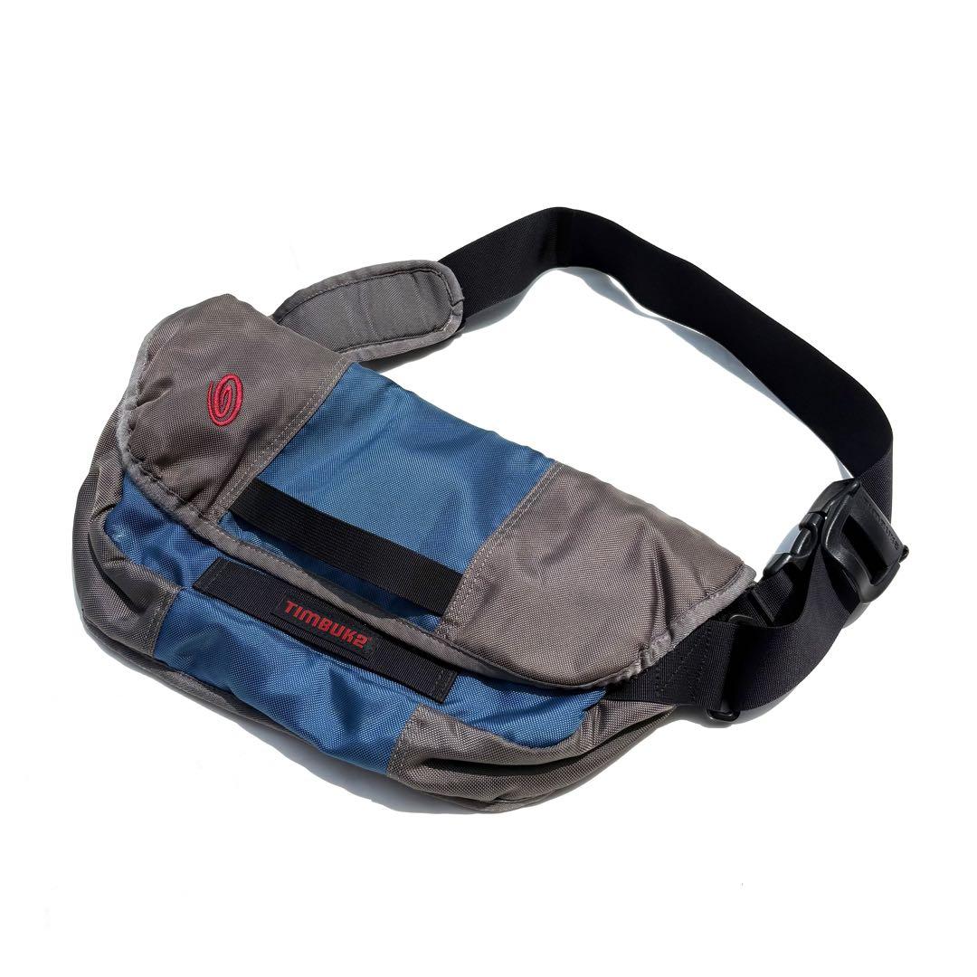 Y2K 00s TIMBUK2 メッセンジャーバッグ  Mサイズ 00s TIMBUK2 メッセンジャーバッグ Mサイズ 2トーン - メルカリ
