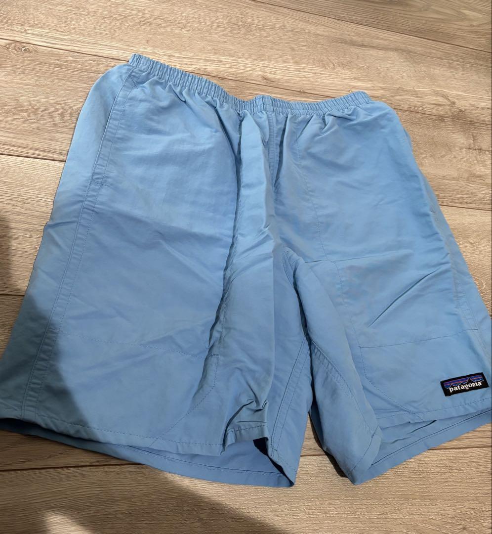 Patagonia パタゴニア　バギーズショーツ　7インチ