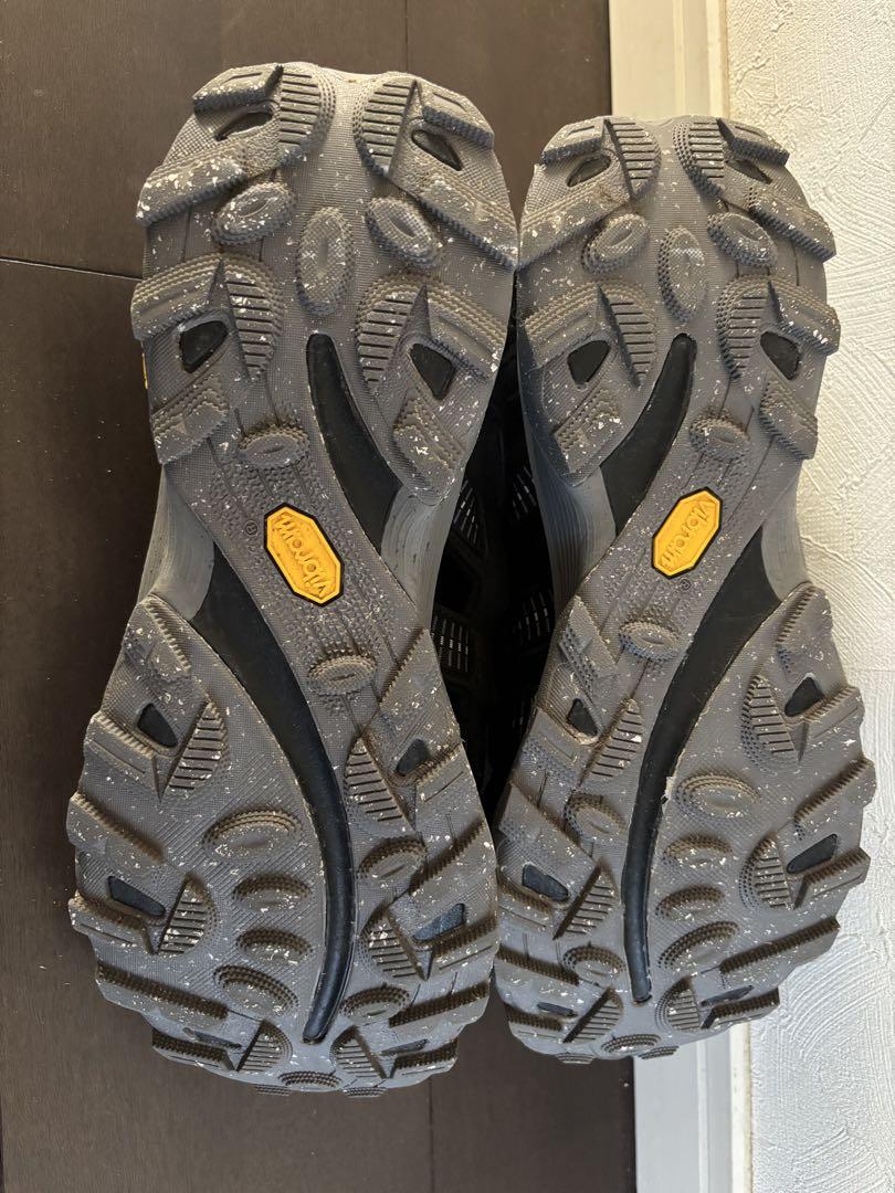 MERRELL J05007 ブラック スポーツサンダル　29cm