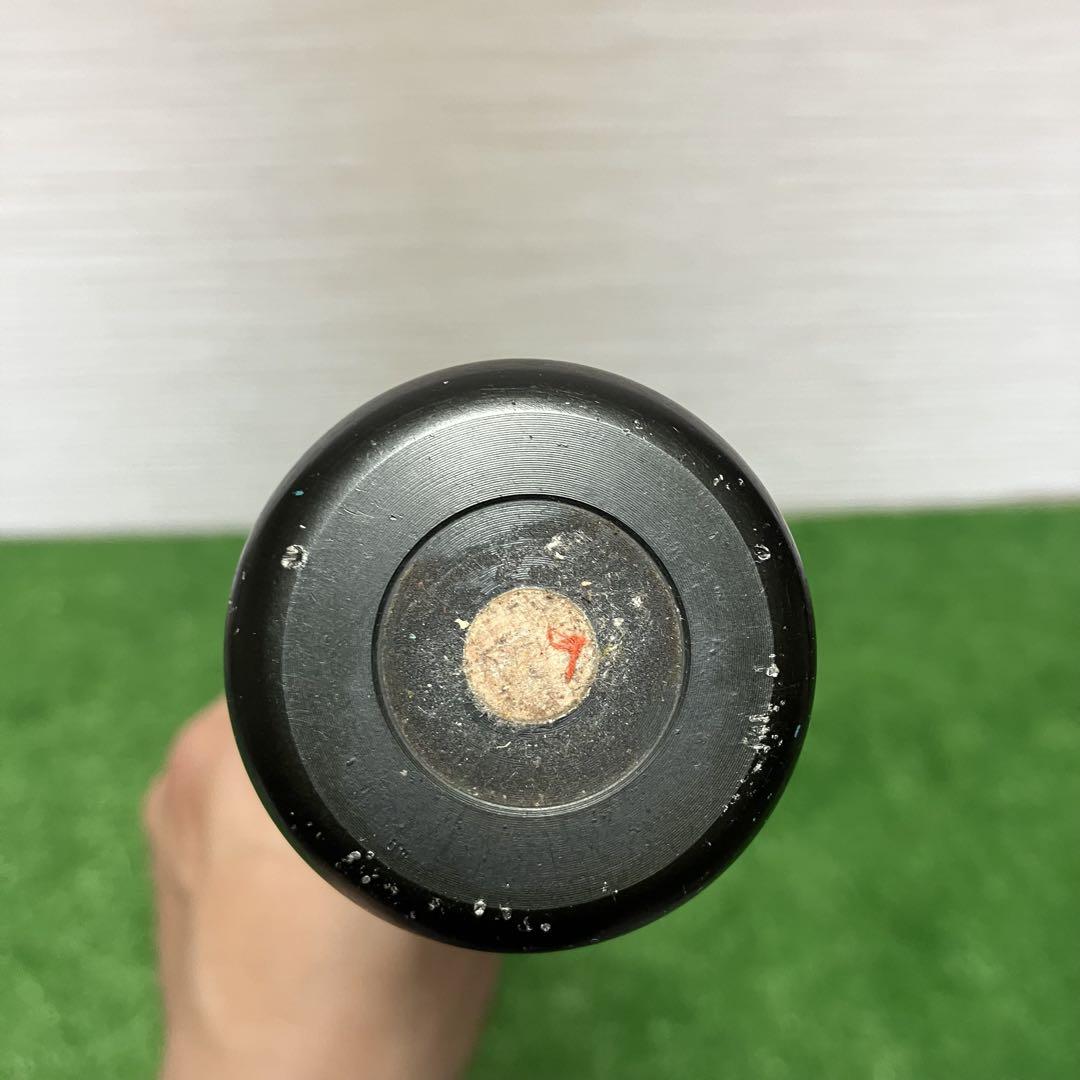 DeMARINI　ディマリニ コンポジット トレーニング バット 8490