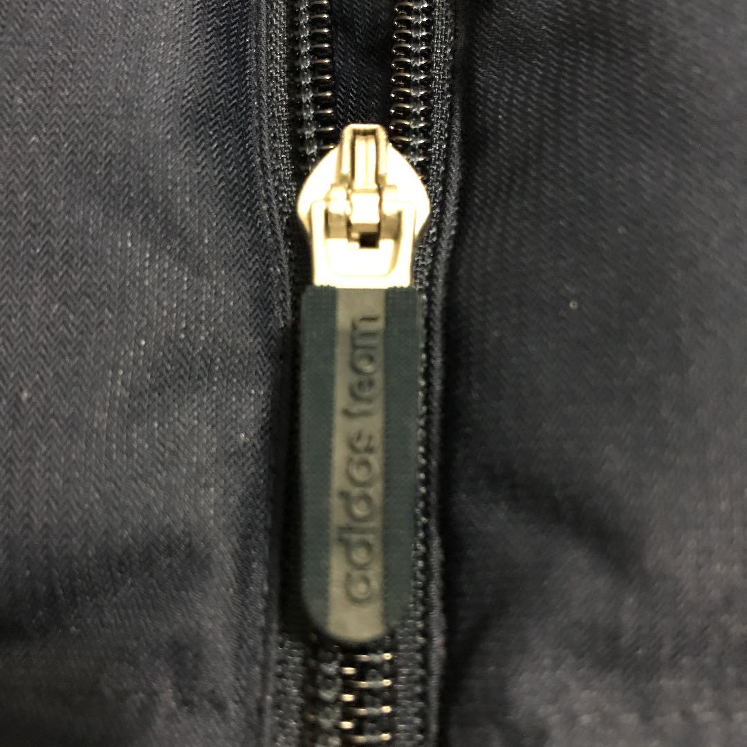 最安値在庫 adidas ネイビー KoMRL-m64515353416 アディダスベンチコートメンズS 正規品最新作