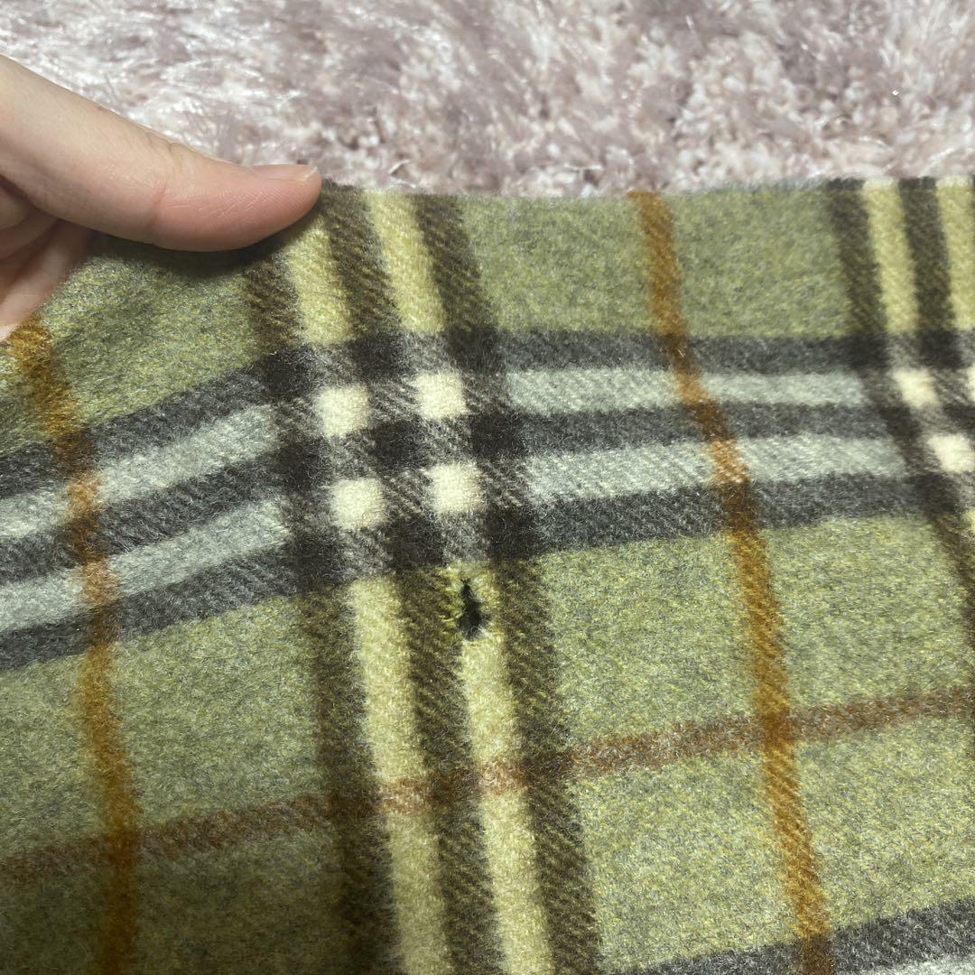 ⭐︎グレムリン⭐︎ Burberry バーバリー カシミヤマフラー　キャメル バーバリー(BURBERRY) メンズマフラー | 通販・人気ランキング