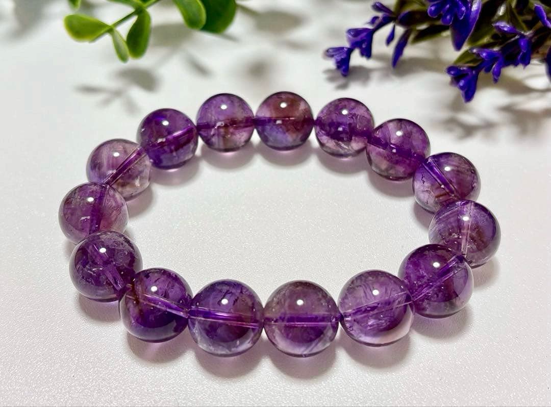 究極品質　愛と光のクリスタル　幻のダブルファントムナチュラルアメトリン