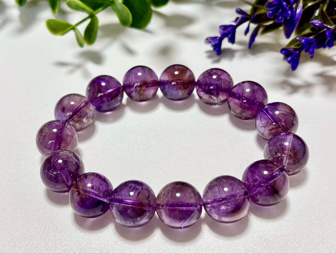 究極品質　愛と光のクリスタル　幻のダブルファントムナチュラルアメトリン