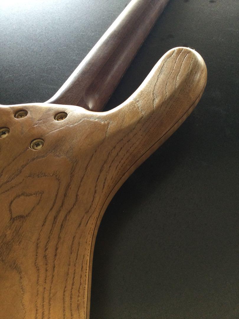 ベース Warwick Streamer LX Jazzman
