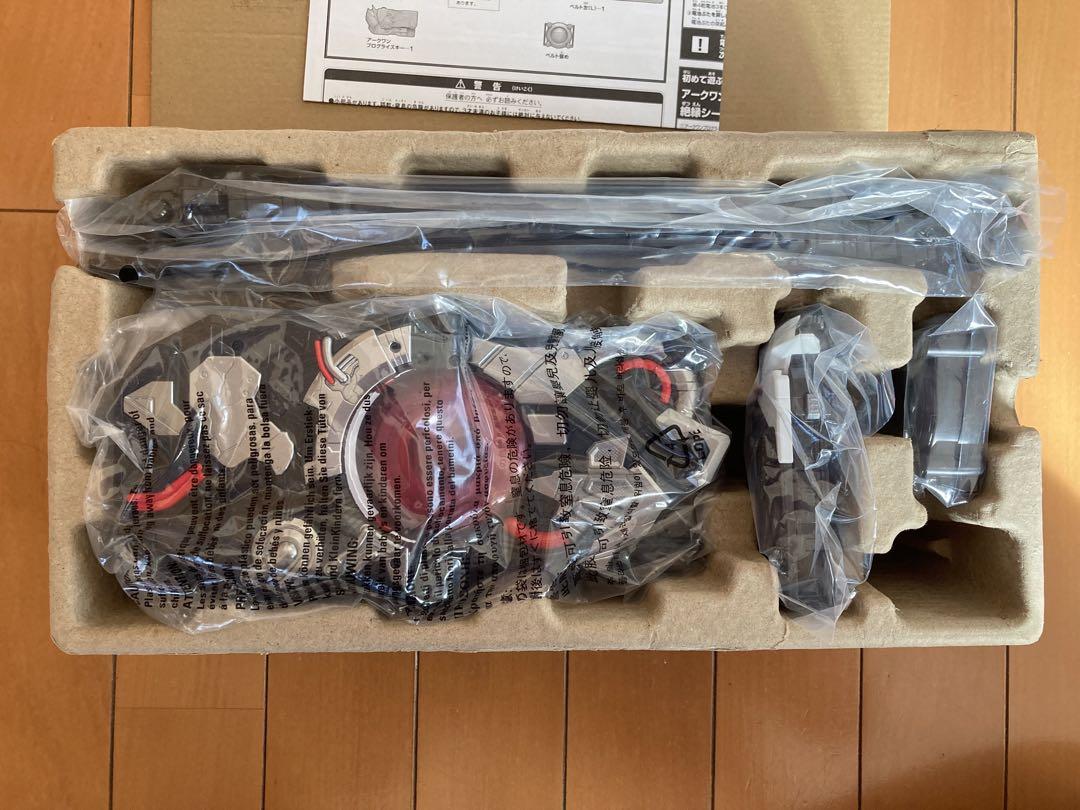 DX アークドライバー DXアークドライバー