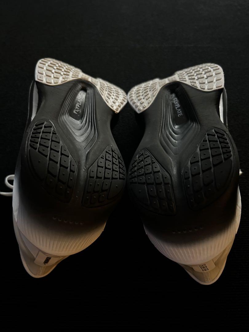 NIKE ズームフライ6 25.5cm