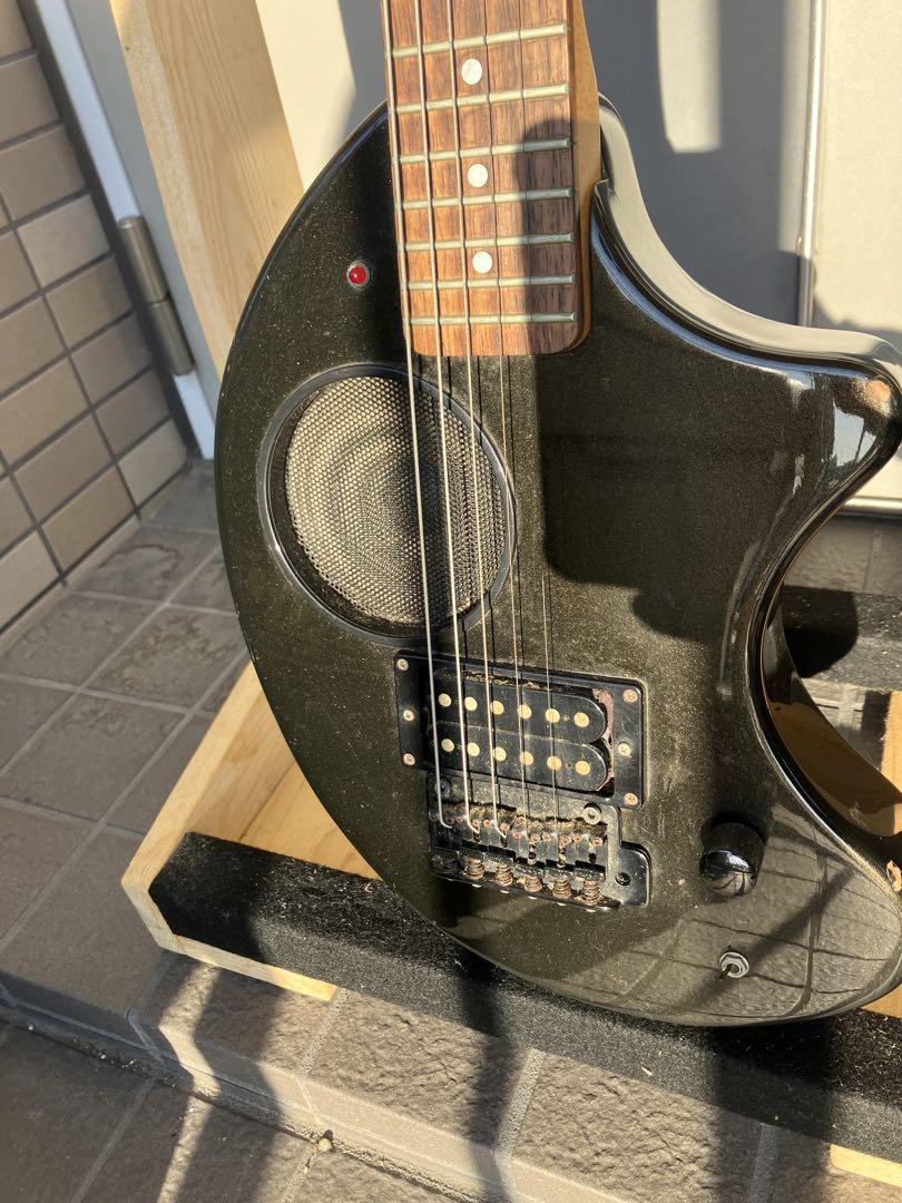 FERNANDES フェルナンデス　ZO-3 エレキギター