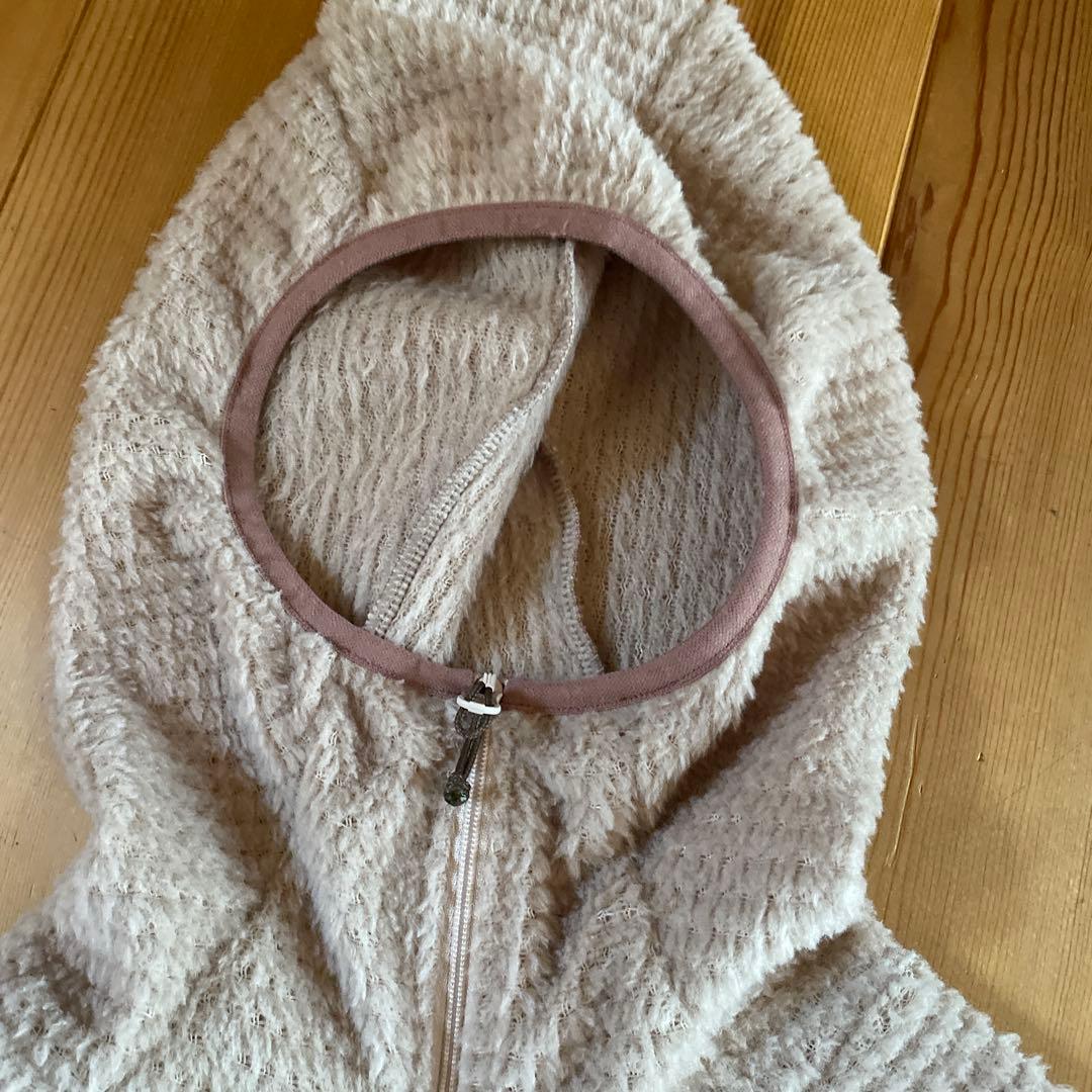 ウルサス★新品 アルファダイレクトジャケット S ウルサス★新品 アルファダイレクトジャケット S