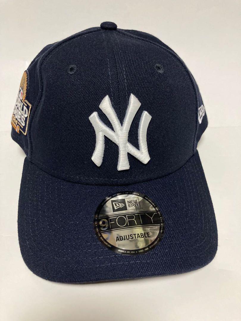 100%正規品FREE新品ワールドシリーズMLB2024ヤンキース9FORTY 100%正規品FREE新品ワールドシリーズMLB2024ヤンキース9FORTY