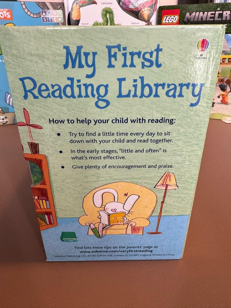 My Second Reading my Library 50冊　英語勉強　洋書 51bK1MJToPL._UF1000,1000_QL80_.jpg