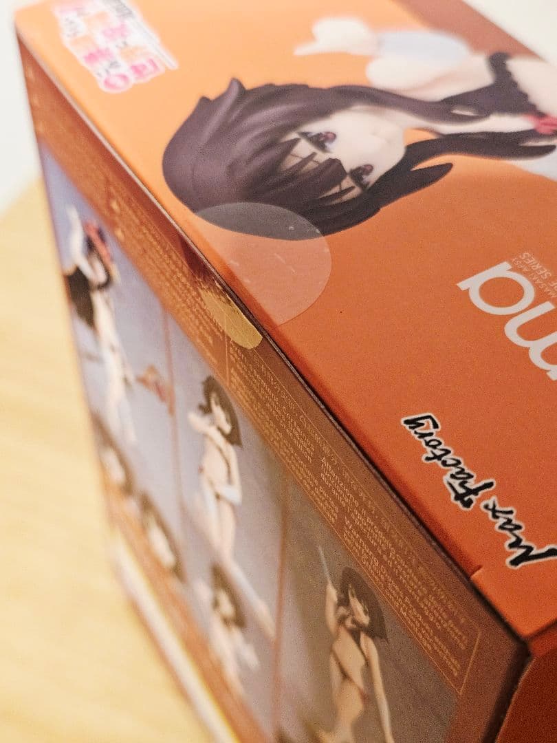 figma この素晴らしい世界に祝福を!紅伝説 めぐみん水着ver.未開封品 figma この素晴らしい世界に祝福を!紅伝説 めぐみん水着ver.未開封品