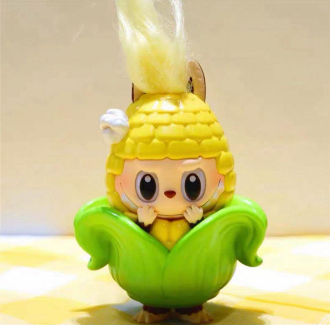 THE MONSTERS Wacky Mart Series Figures - POP MART (United