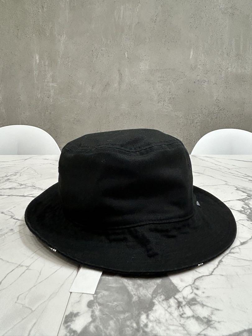 WAAC ワック 秋冬モデル NEW ERA バケットハット WAAC ワック ゴルフ ハット UNISEX NEW ERAリバーシブルバケット