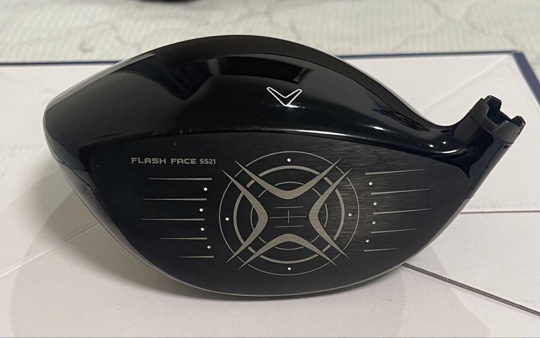 Callaway EPIC MAX ドライバー