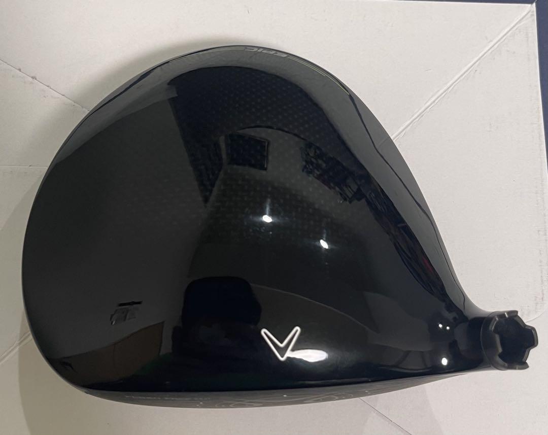 Callaway EPIC MAX ドライバー