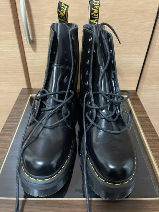 35%割引ブラック系,28.5cm最低価格の きずもーる様専用 ドクターマーチン Dr.Martens 8ホール ブーツ 靴ブラック系28.5cm-SSKUNJPURA.ORG 35%割引ブラック系,28.5cm最低価格の きずもーる様専用 ドクターマーチン Dr.Martens 8ホール ブーツ 靴ブラック系28.5cm-SSKUNJPURA.ORG