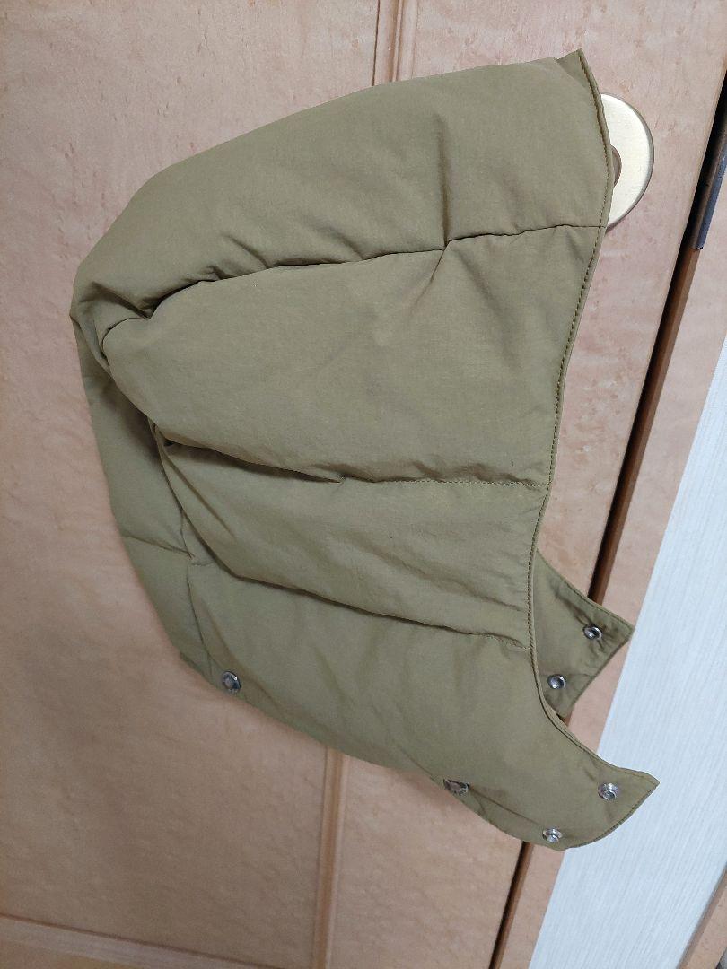 THE NORTH FACE♡キッズ150ダウンベスト#ノースフェイス