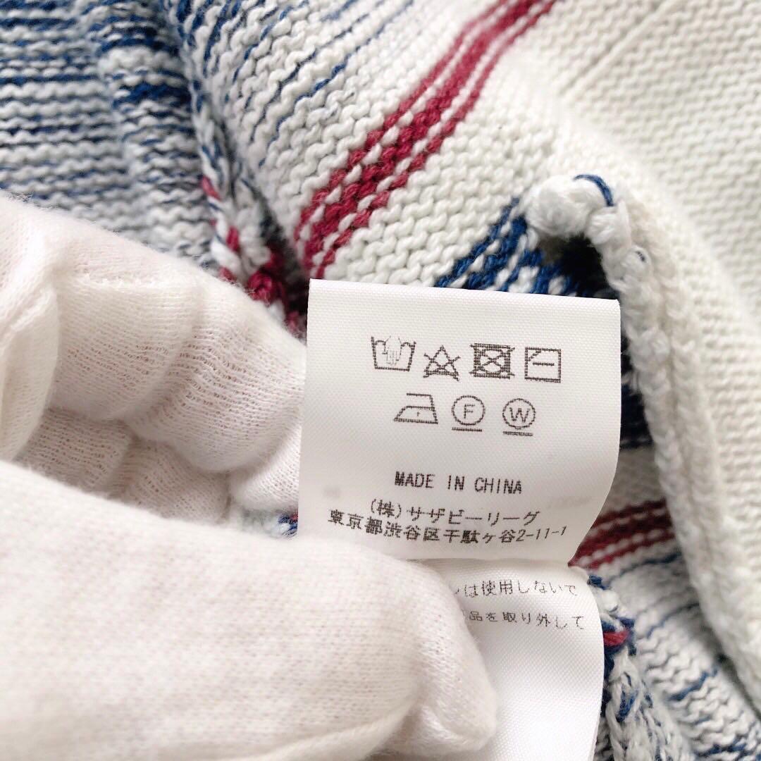 古典 ぽんちゃん ショールカラー セーター カーディガン ニット ロン