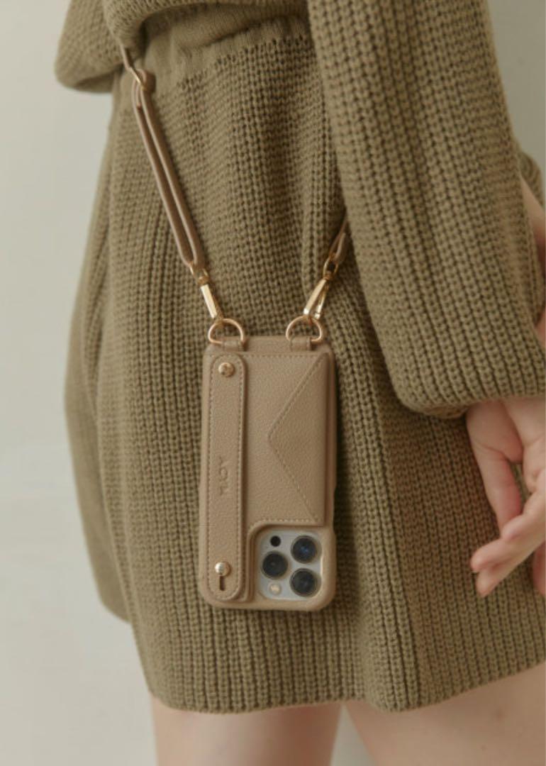 ACYM All in one iphone ケース 15proiPhoneアクセサリー