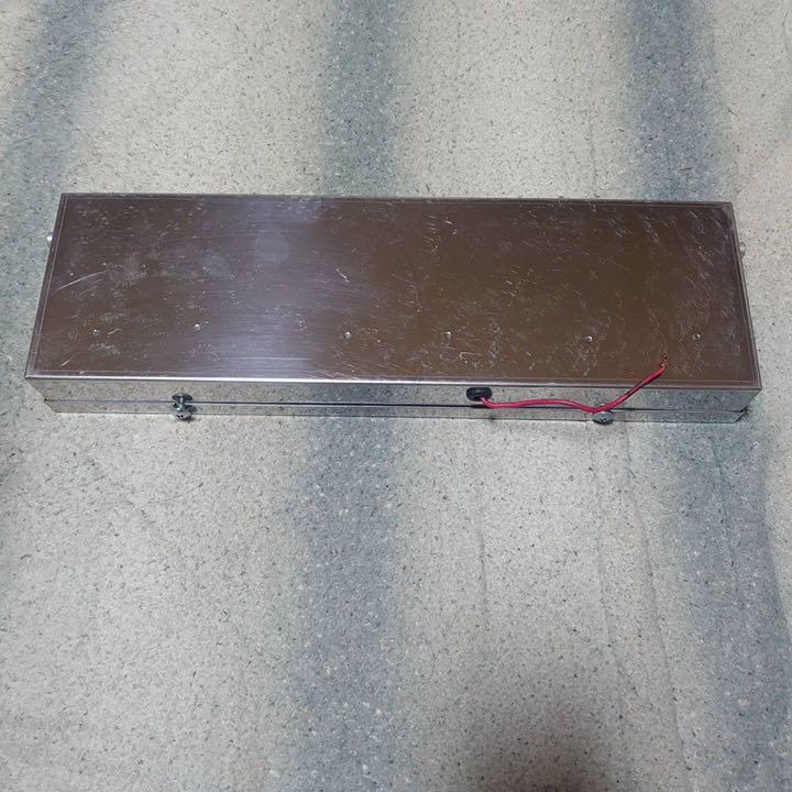 デコトラ部品 豪華行灯 車内行灯 車内灯 - メルカリ