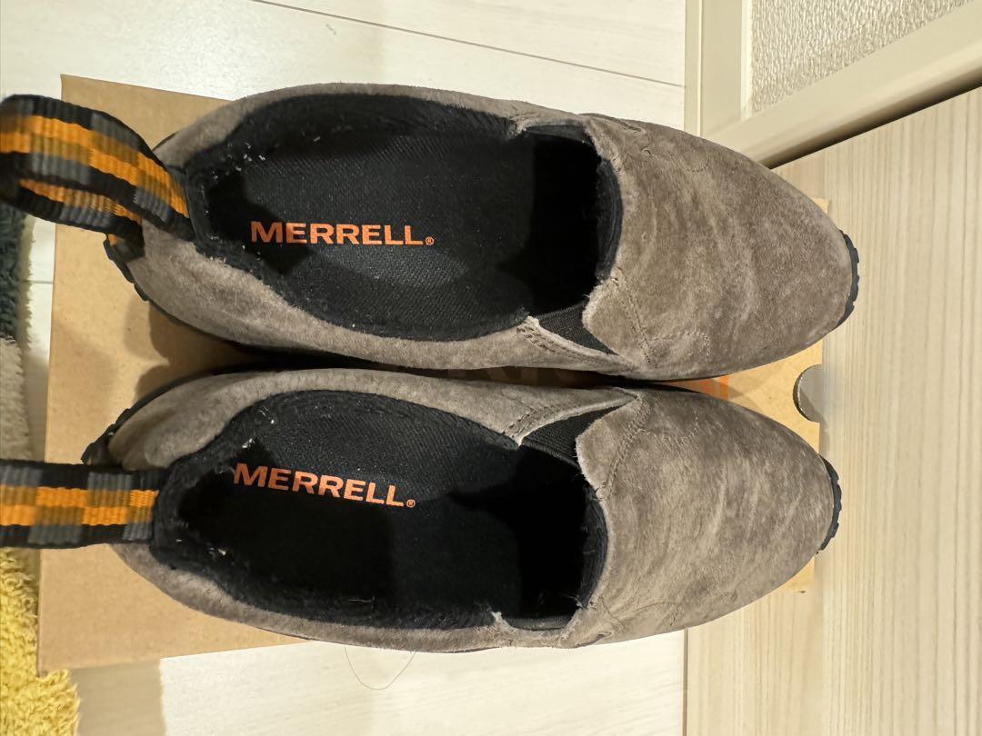 【MERREL】ジャングルモック