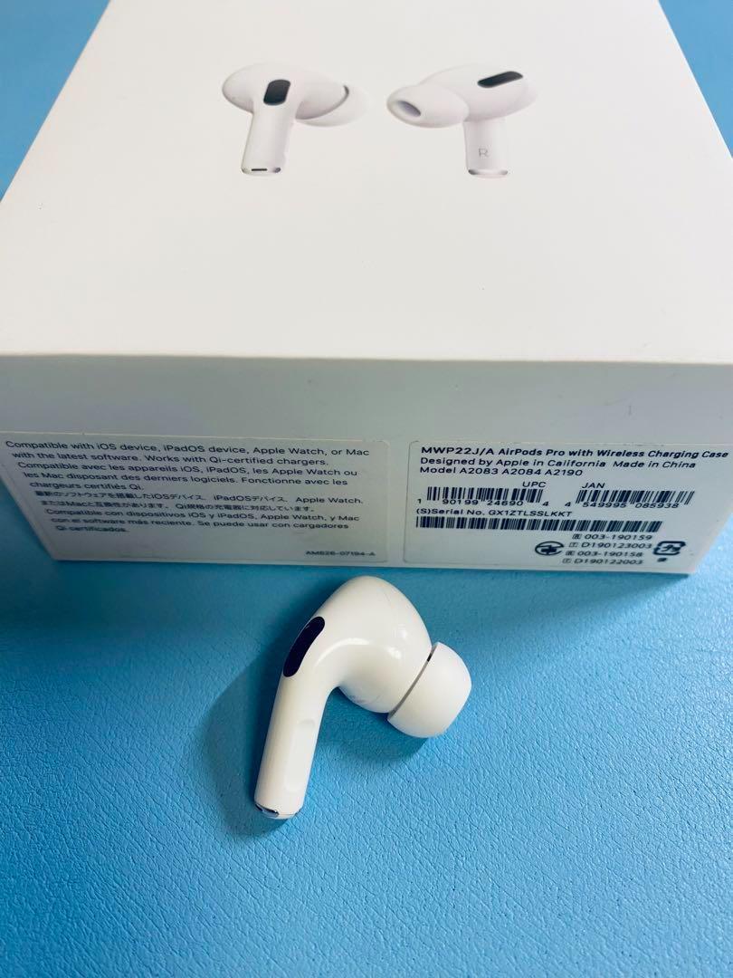 AirPods pro 1 右耳のみ イヤホン A2083