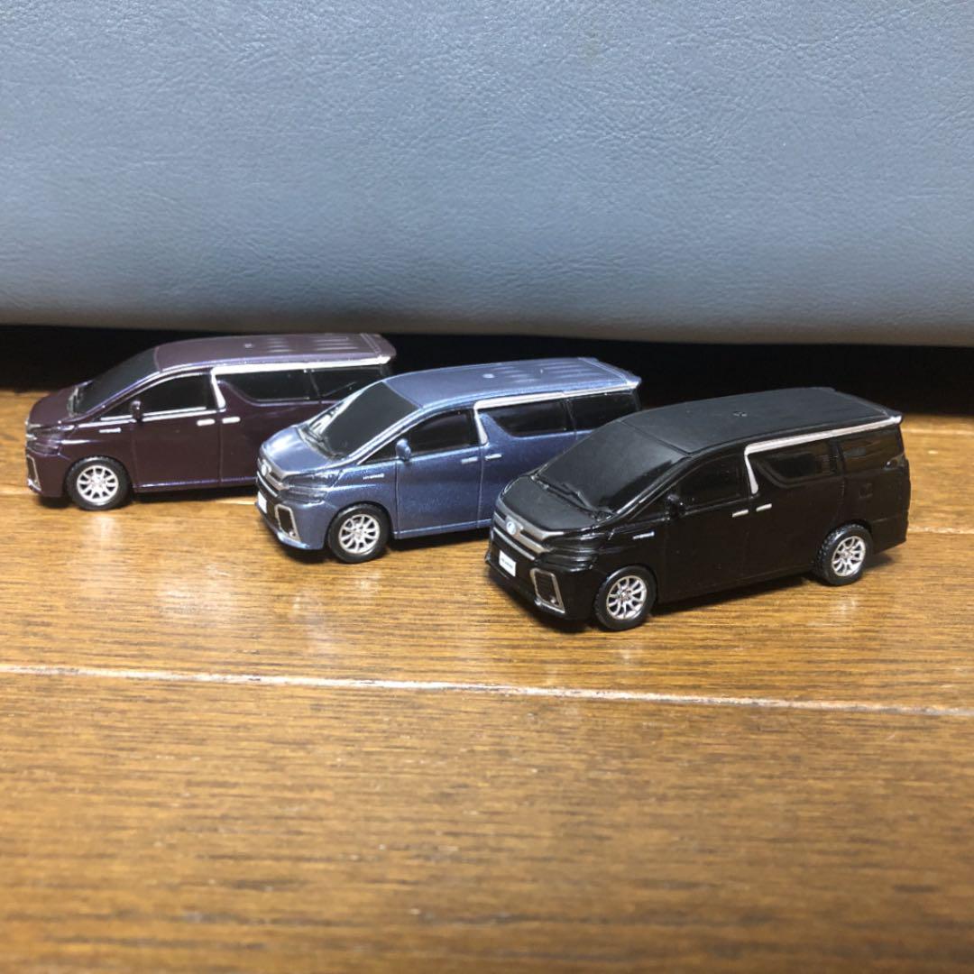 メルカリ ヴェルファイア プルバックミニカー 3台 8 中古や未使用のフリマ メルカリ ヴェルファイア プルバックミニカー 3台 8 中古や未使用のフリマ