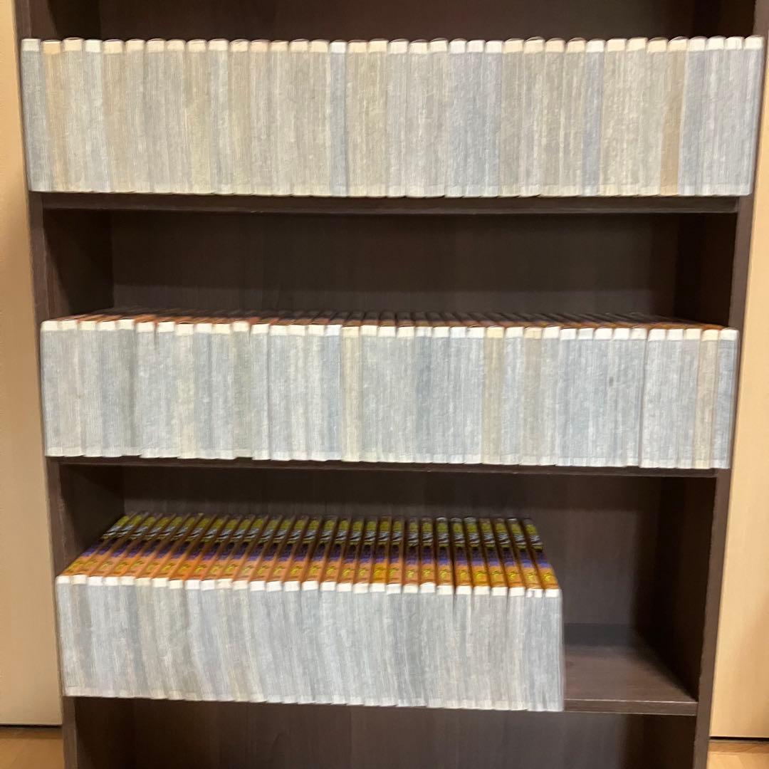 名探偵コナン 1-105巻セット 名探偵コナン 1-105巻セット