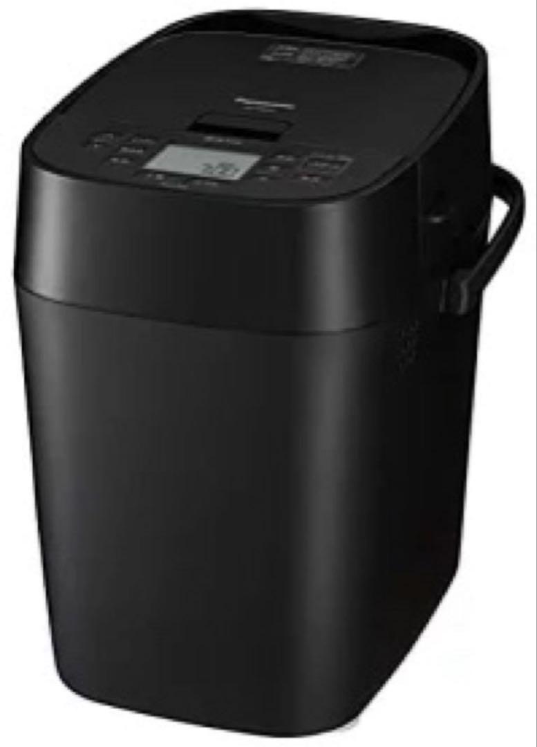 パナソニックホームベーカリー パン焼き器 餅つき機 ビストロSD-MDX4美品