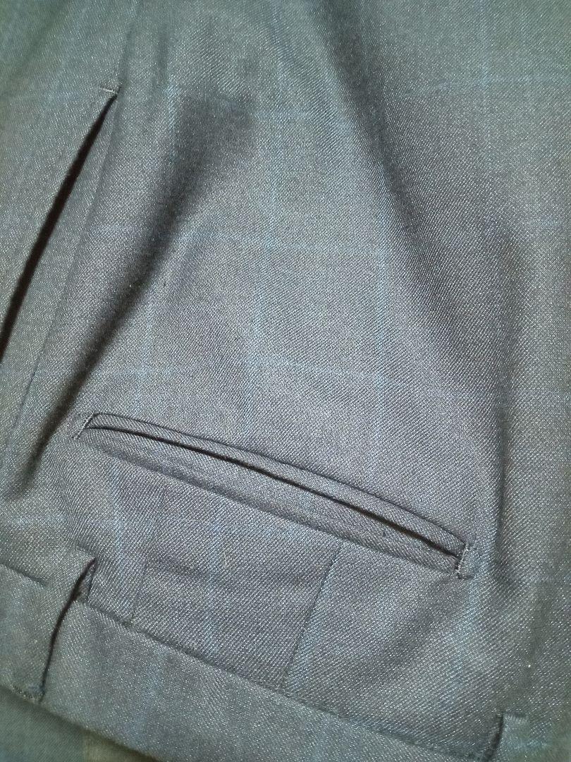 【クリ】WORK TRIP OUTFITS ユナイテッドアローズ スリーピース