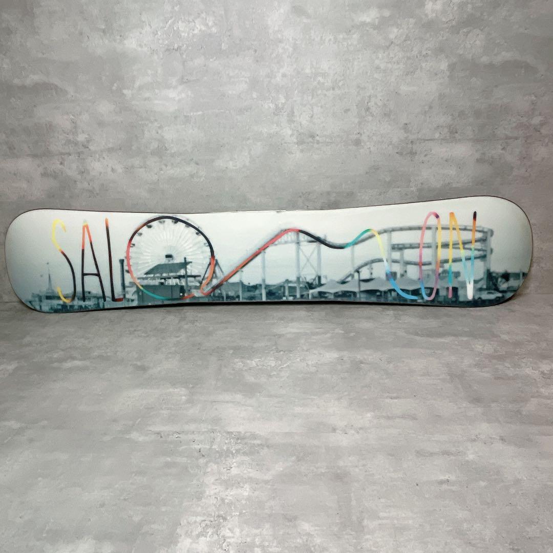 SALOMON MOMENTUM