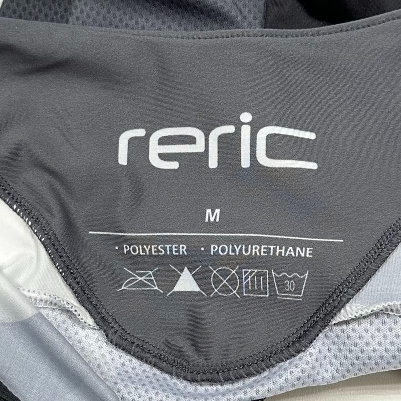 未使用 RERIC レリック モメンタム 長袖 エアロジャージ Mサイズ