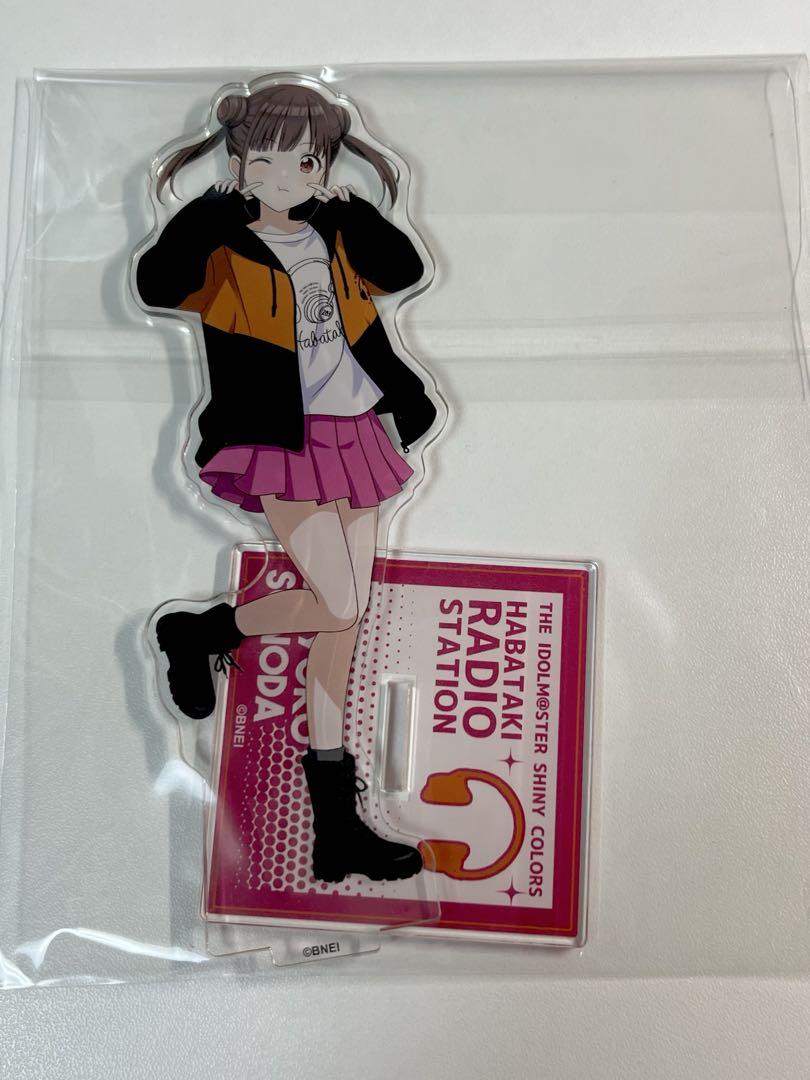 シャニマス　園田智代子　アクリルスタンド