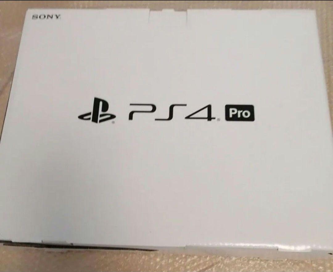 PS4 Pro