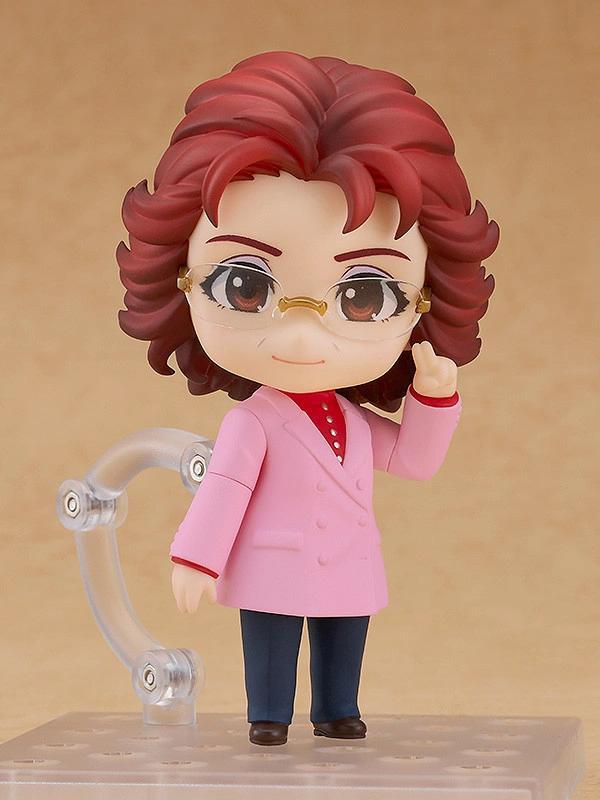【新品・未開封】ねんどろいど 野沢雅子