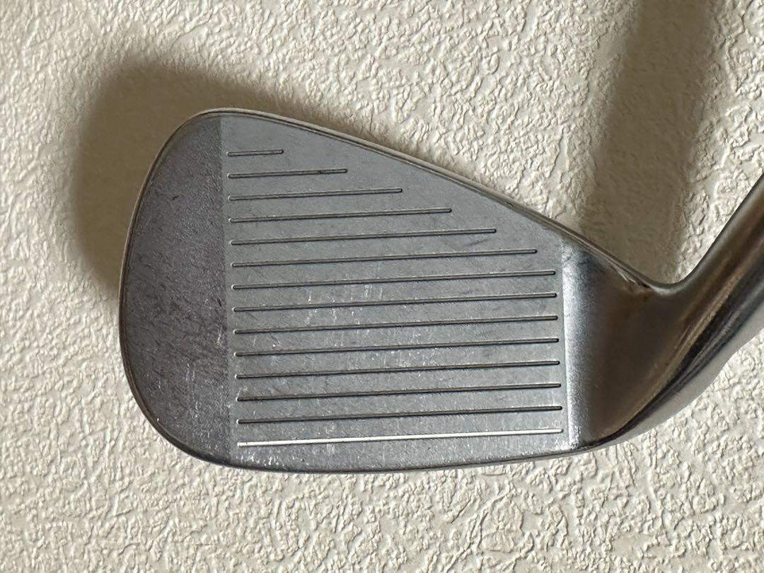 超名器】PING i210 6〜U 5本セット KBS TOUR 110R - メルカリ
