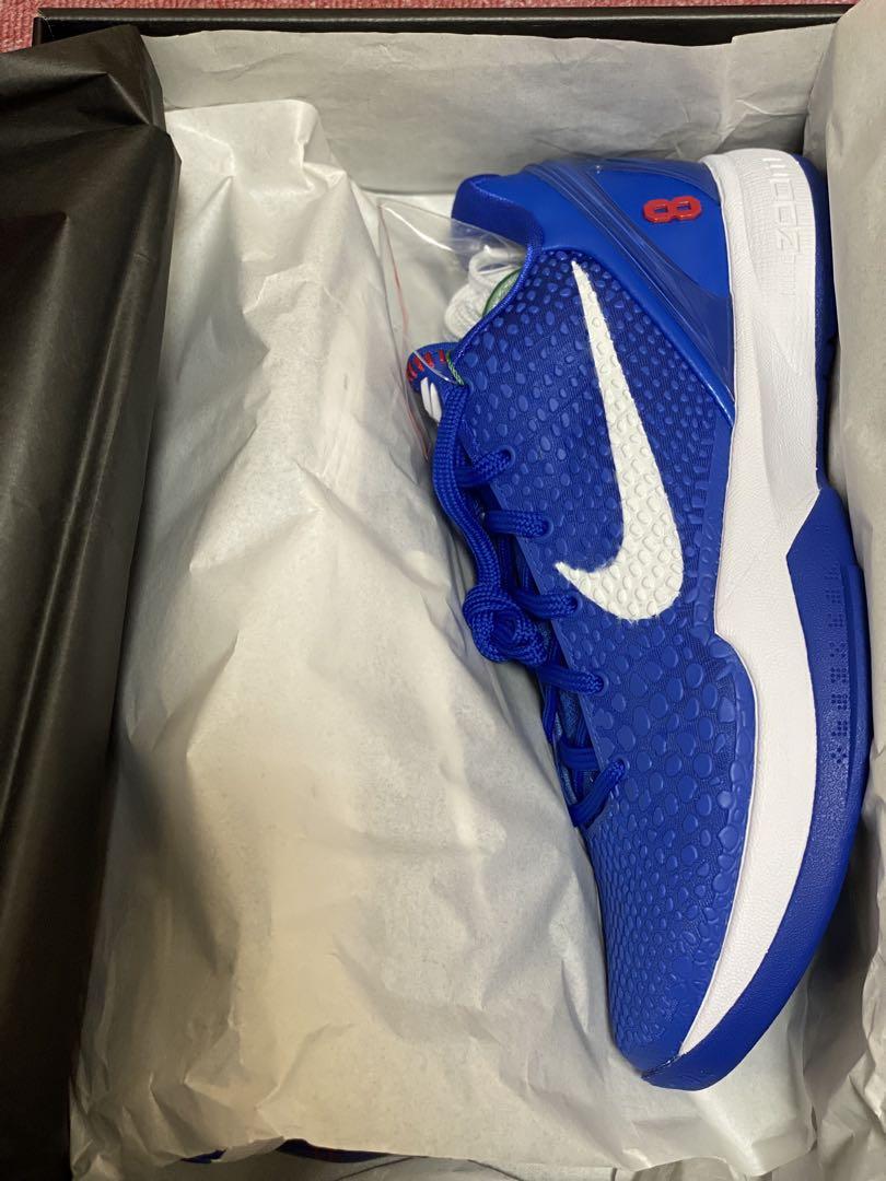 Nike Kobe 6 Protro 