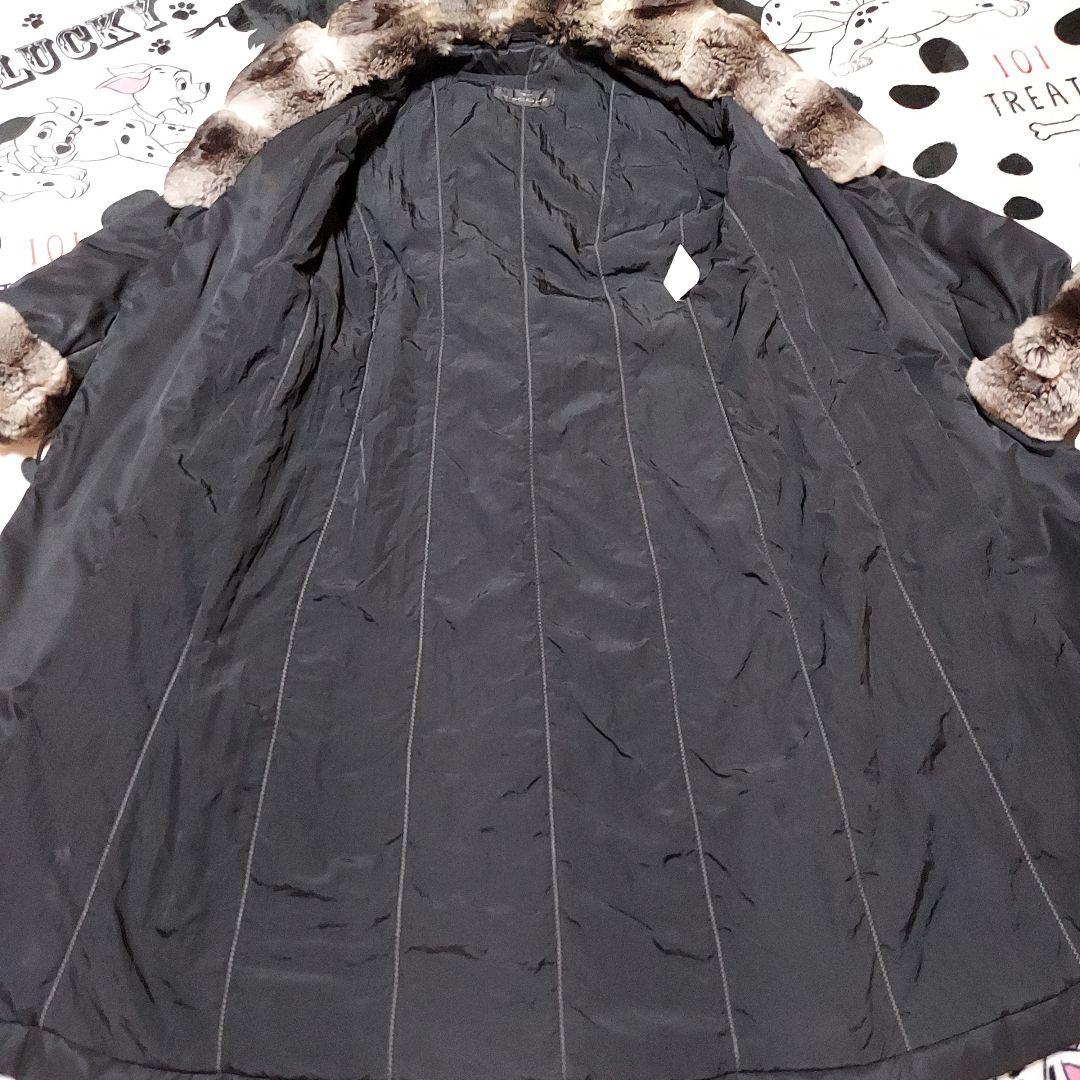 袖口付き