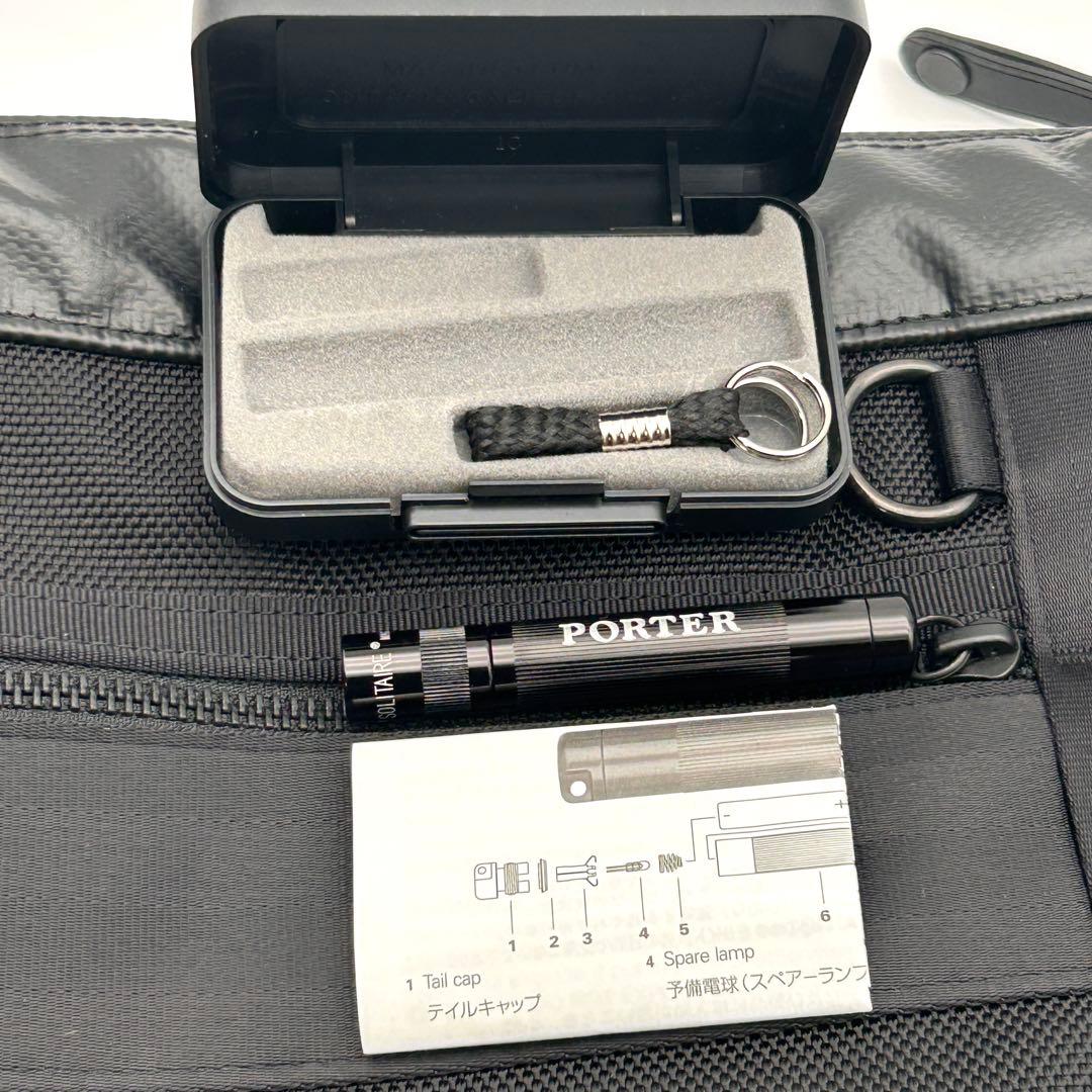 ショルダーバッグ吉田カバン