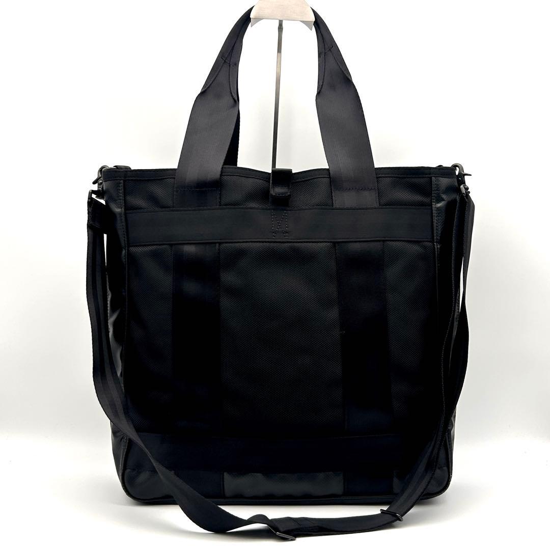 2WAY トートバッグ