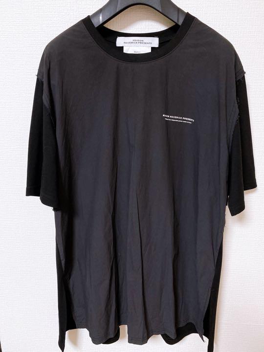 【美品】メゾンマブリックプレゼンツ