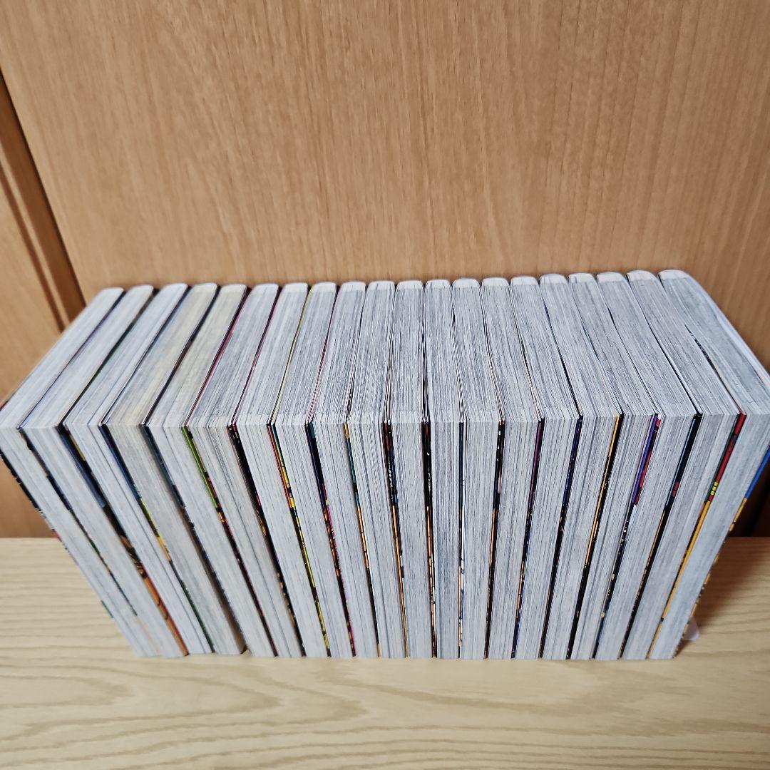 SAKAMOTO DAYS サカモトデイズ 1〜20巻　全巻 初版 帯付