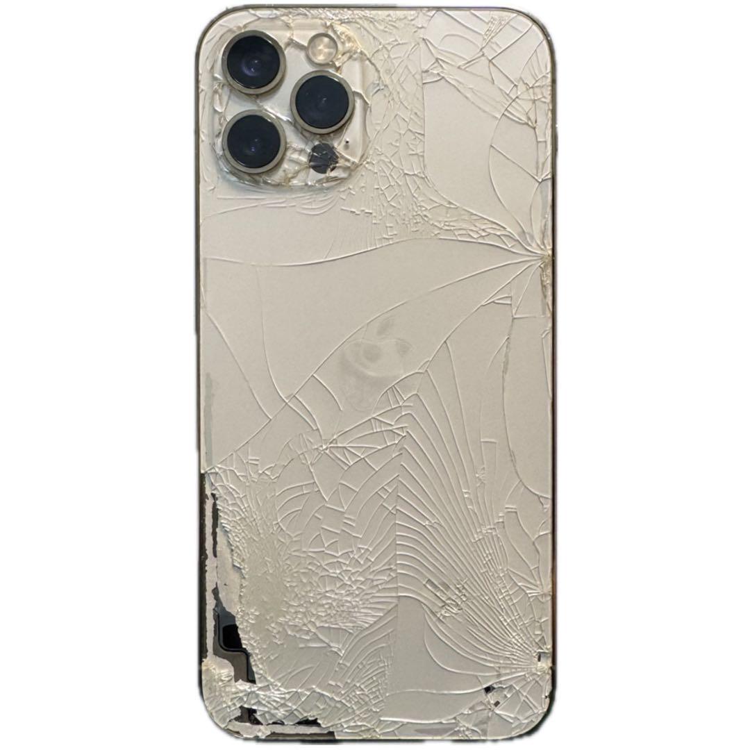 ジャンク品】iPhone12Pro 128GB ジャンク品】iPhone12Pro 128GB