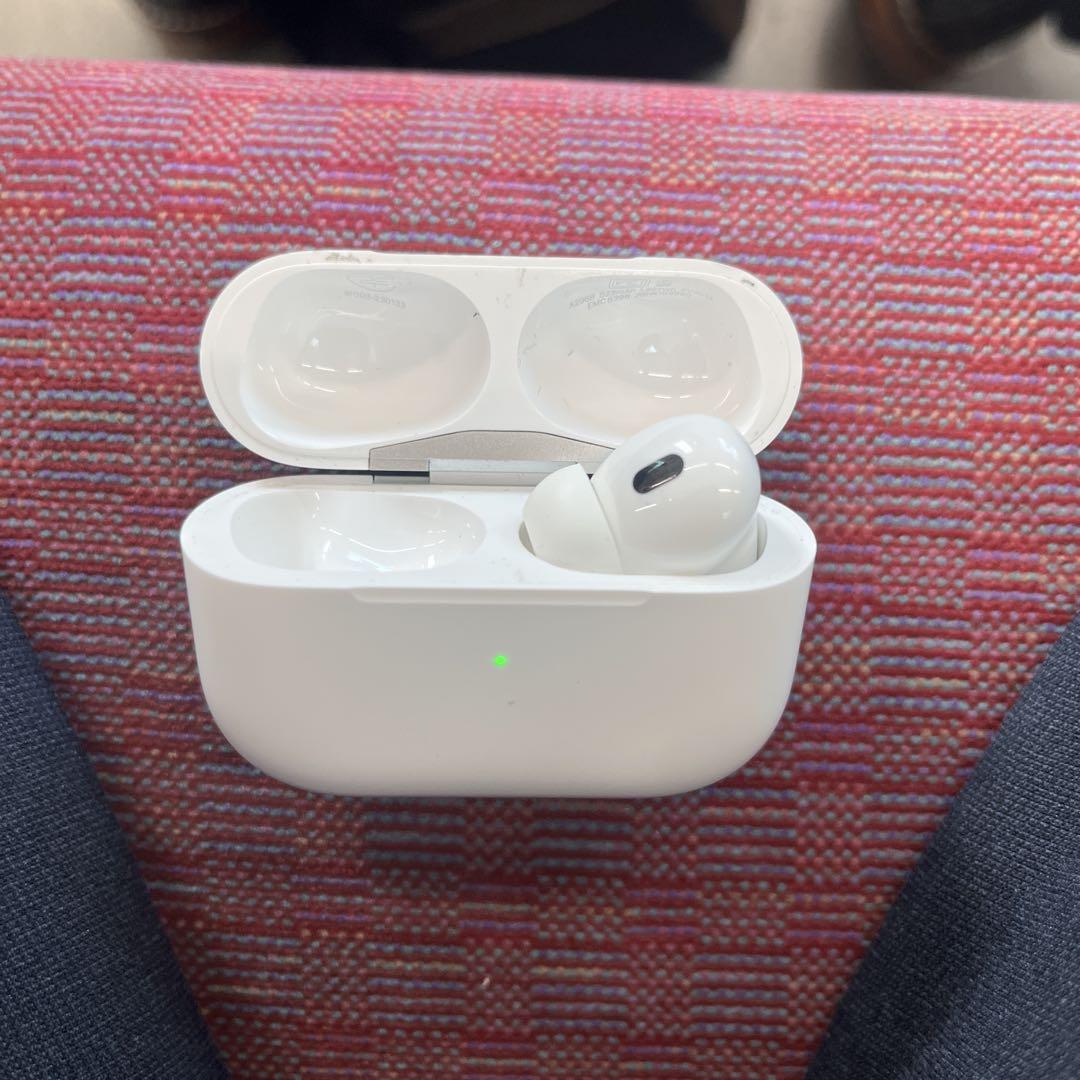Apple AirPods Pro 第2世代 USB-C 左耳なし