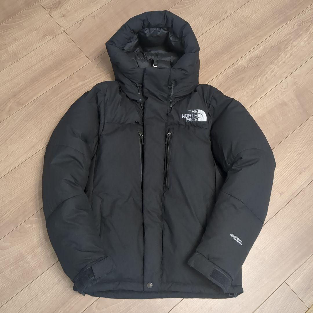 THE NORTH FACE バルトロライトジャケット
