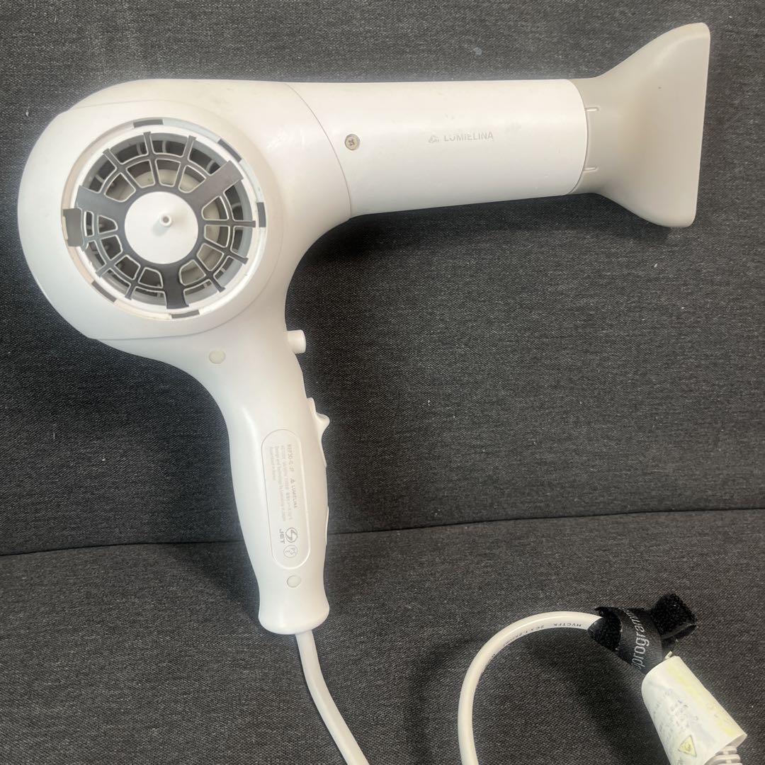 ヘアドライヤー REPRONIZER 3D Plus Amazon | 【バイオプログラミング】レプロナイザー 3D Plus