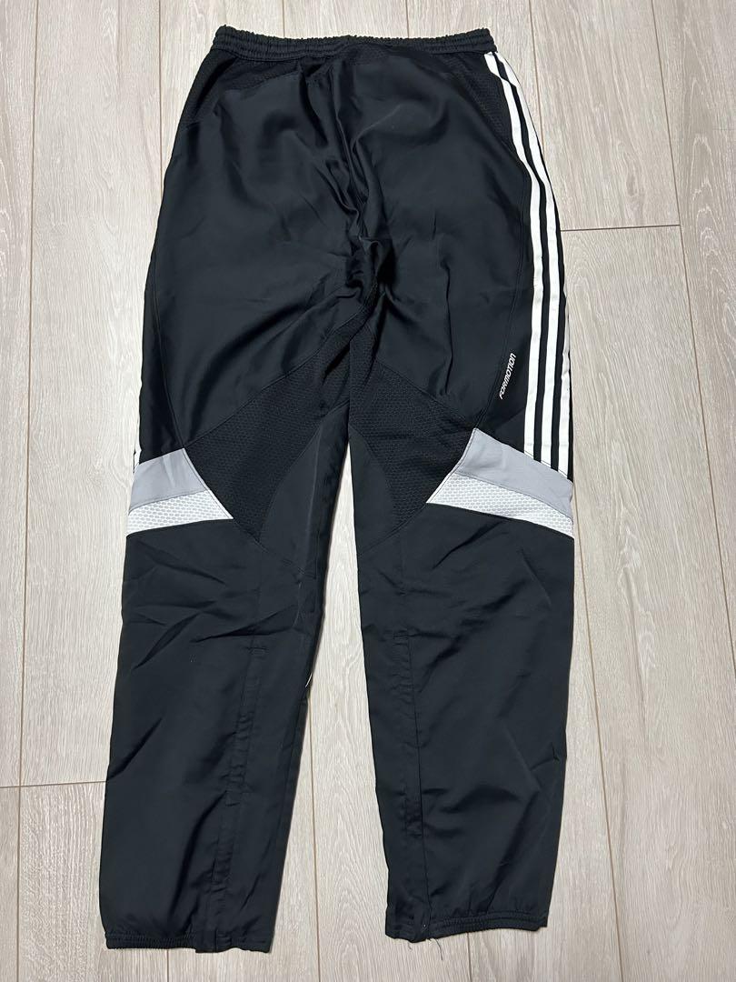adidas アディダス トレーニングウェア　ジャージ　上下　セット　CLIMA